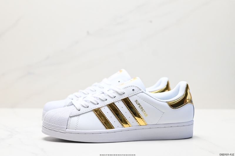 Adidas Superstar Shoes